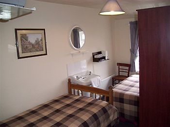 The Silverdene Hotel ブラックプール エクステリア 写真