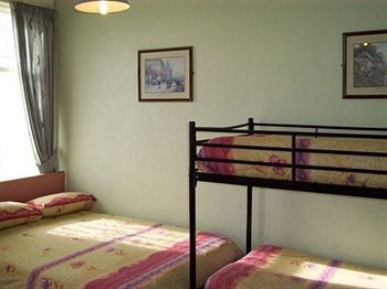 The Silverdene Hotel ブラックプール エクステリア 写真