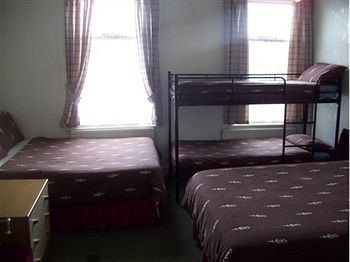 The Silverdene Hotel ブラックプール エクステリア 写真