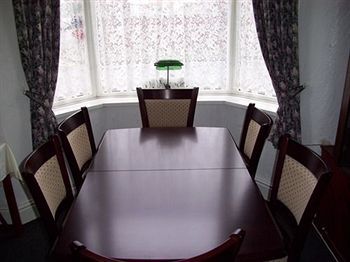 The Silverdene Hotel ブラックプール エクステリア 写真