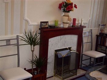 The Silverdene Hotel ブラックプール エクステリア 写真
