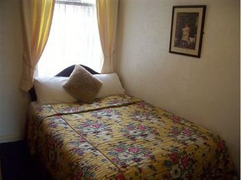 The Silverdene Hotel ブラックプール エクステリア 写真