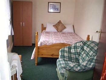 The Silverdene Hotel ブラックプール エクステリア 写真