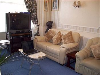 The Silverdene Hotel ブラックプール エクステリア 写真