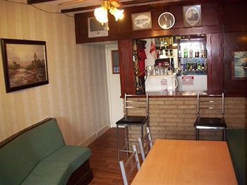 The Silverdene Hotel ブラックプール エクステリア 写真