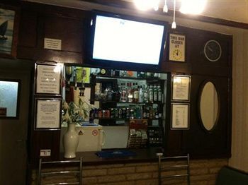 The Silverdene Hotel ブラックプール エクステリア 写真