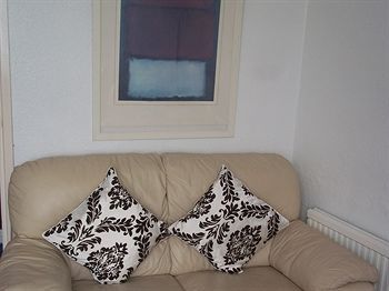 The Silverdene Hotel ブラックプール エクステリア 写真